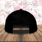Indiana Hoosiers Football 2026 Rose Bowl Classic Cap – HOATT15433