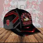 Indiana Hoosiers Football 2026 Rose Bowl Champions Classic Cap – HOATT15446