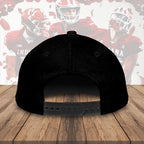 Indiana Hoosiers Football 2026 Rose Bowl Champions Classic Cap – HOATT15452