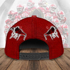 Indiana Hoosiers Football Classic Cap – TMTHU3375