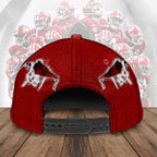 Indiana Hoosiers Football Classic Cap – TMTHU3393