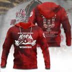 Indiana Hoosiers Football 2025 National Champions 3D Apparel – TANTN20464