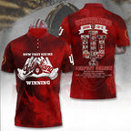 Indiana Hoosiers Football 2025 National Champions 3D Apparel – TANTN20464