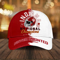 Indiana Hoosiers Football 2025 National Champions Classic Cap – TANTN20427