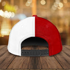 Indiana Hoosiers Football 2025 National Champions Classic Cap – TANTN20427