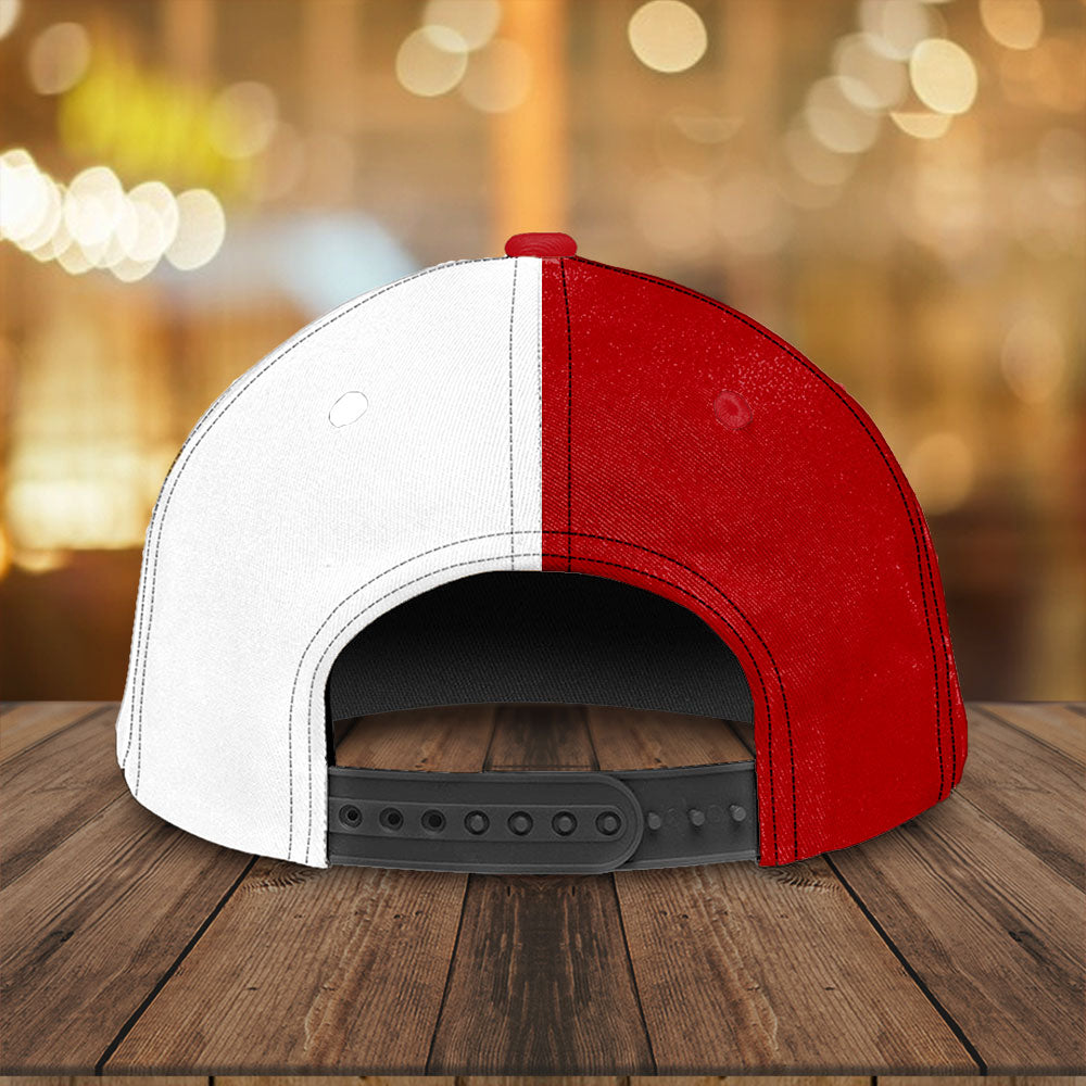 Indiana Hoosiers Football 2025 National Champions Classic Cap – TANTN20427