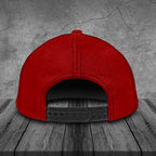 Indiana Hoosiers Football 2025 National Champions Classic Cap – TANTN20453