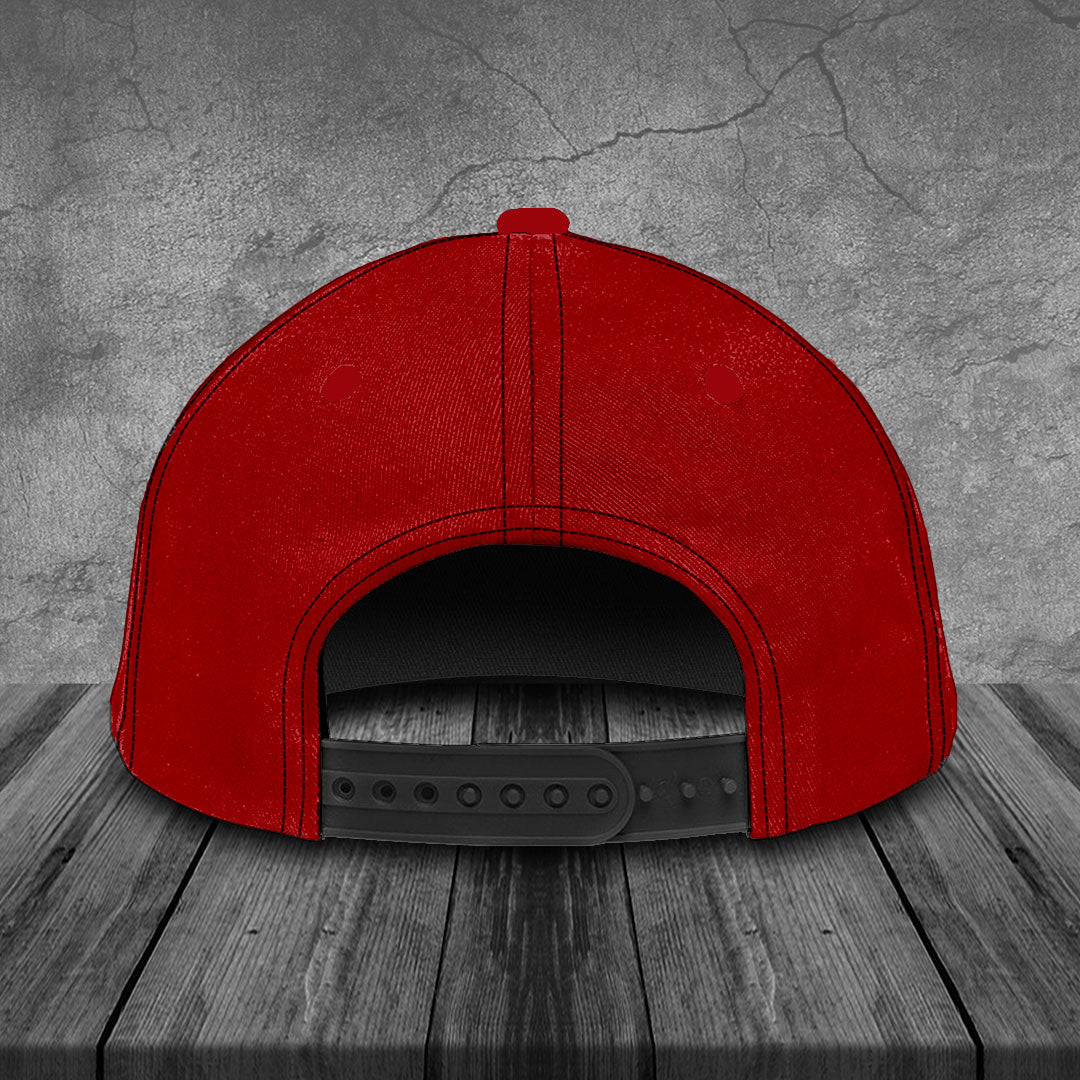 Indiana Hoosiers Football 2025 National Champions Classic Cap – TANTN20453