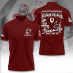 Indiana Hoosiers Football 2026 National Championship 3D Apparel – TANTN20142