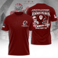 Indiana Hoosiers Football 2026 National Championship 3D Apparel – TANTN20142