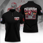 Indiana Hoosiers Football 3D Apparel – TANTN20120