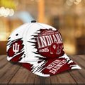 Indiana Hoosiers Football Classic Cap – MAITM13953
