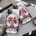 Indiana Hoosiers Football Phone Case – TANTN20118
