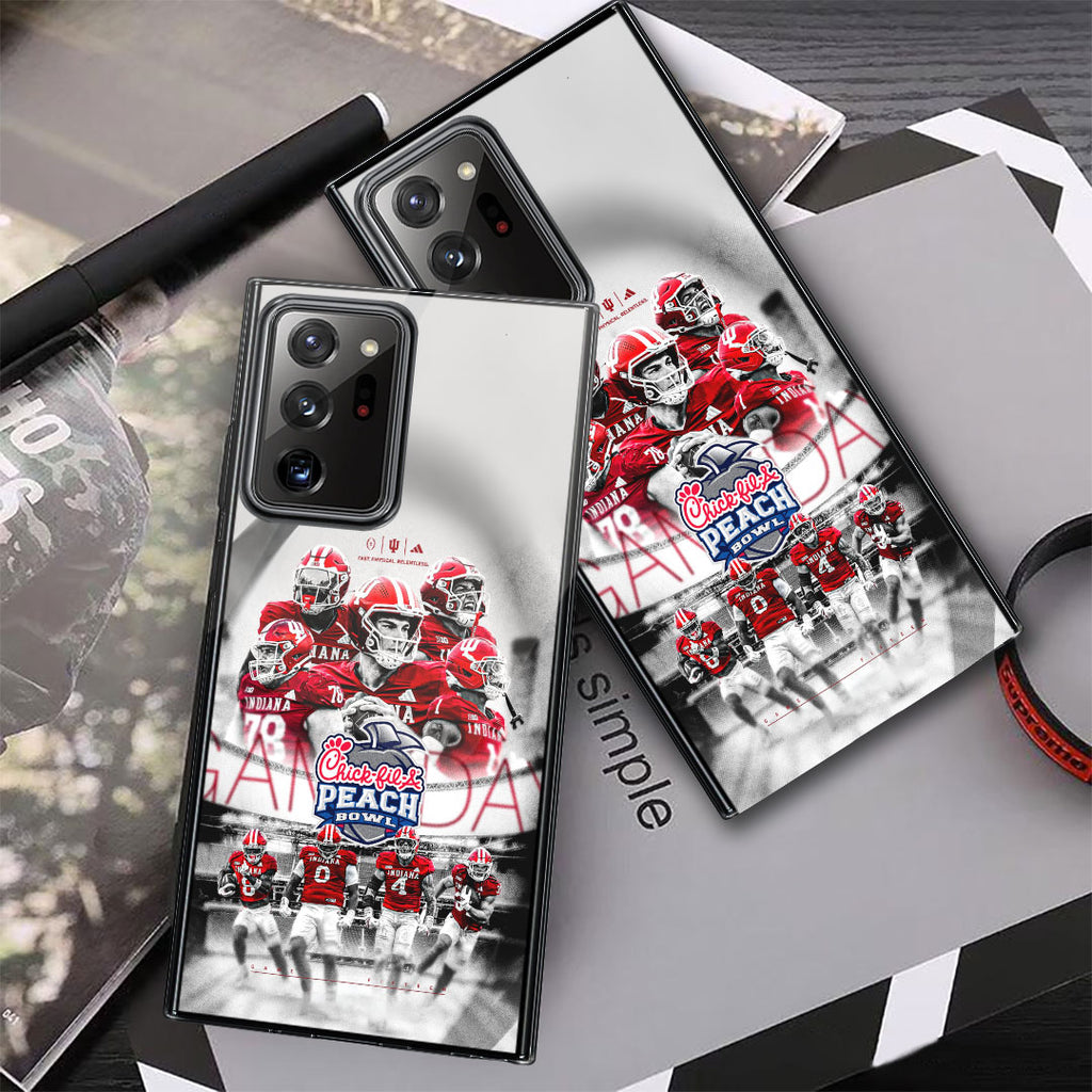 Indiana Hoosiers Football Phone Case – TANTN20118