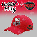 Indy Fuel x Hello Kitty Night Game Limited Hockey Jersey