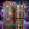 Insane Clown Posse The Great Milenko Special YETI Tumbler