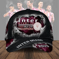 Inter Miami CF Classic Cap – TMTHU2503