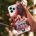 Inter Miami CF x Eastern Conference Champions Phone Case – TMTHU2410
