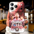 Inter Miami CF x Eastern Conference Champions Phone Case – TMTHU2410