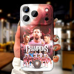 Inter Miami CF x Eastern Conference Champions Phone Case – TMTHU2410