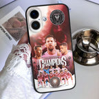 Inter Miami CF x Eastern Conference Champions Phone Case – TMTHU2410