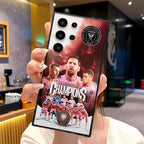 Inter Miami CF x Eastern Conference Champions Phone Case – TMTHU2410