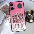 Inter Miami CF x Eastern Conference Champions Phone Case – TMTHU2411