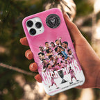 Inter Miami CF x Eastern Conference Champions Phone Case – TMTHU2411