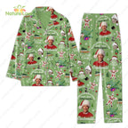 It’s A Beaut Clark​ Griswold Christmas Pajamas Set