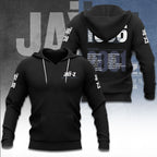 JAŸ-Z x New York Yankees 3D Apparel – TANTN24264