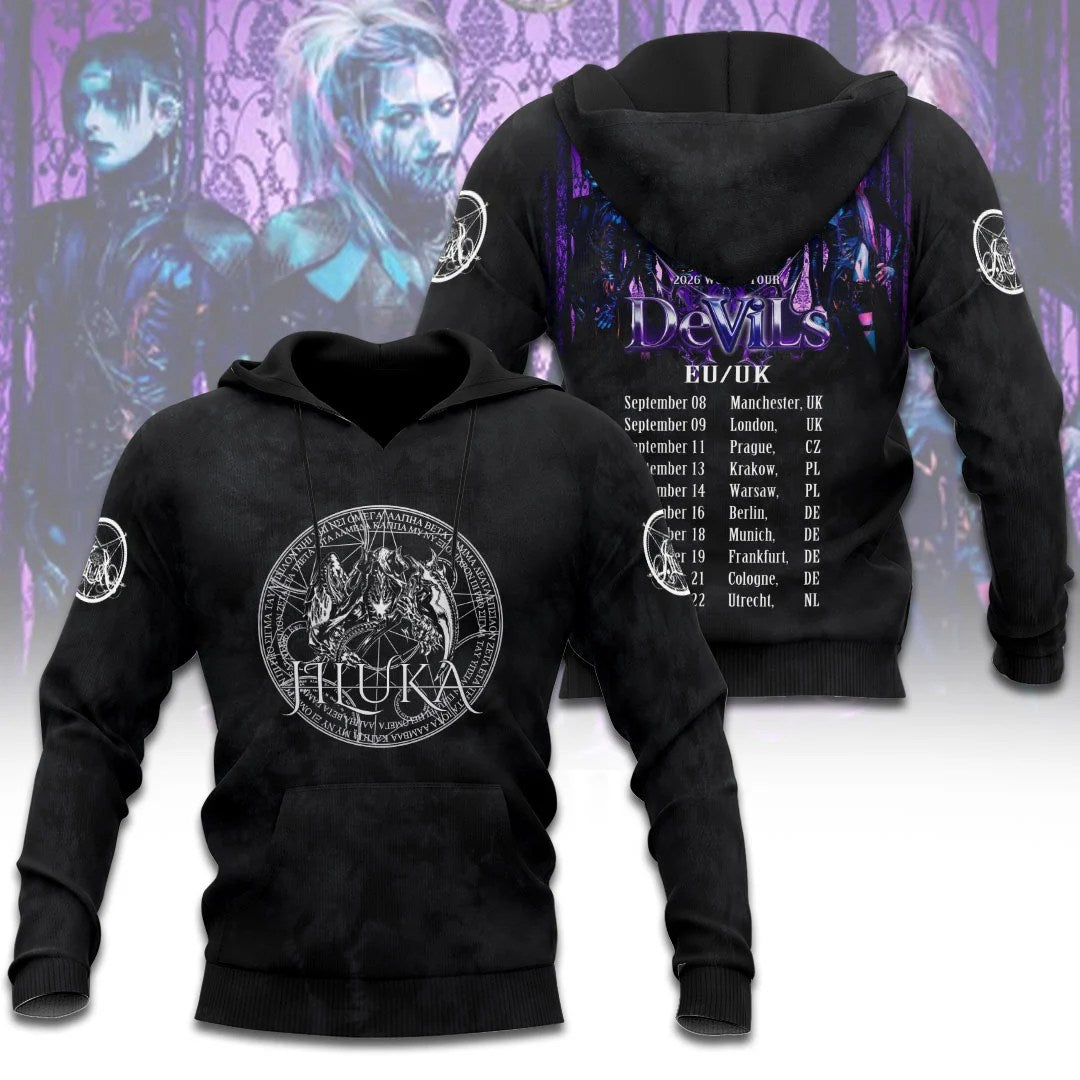 Jiluka EU/UK Tour 2026 3D Apparel – GNE8182