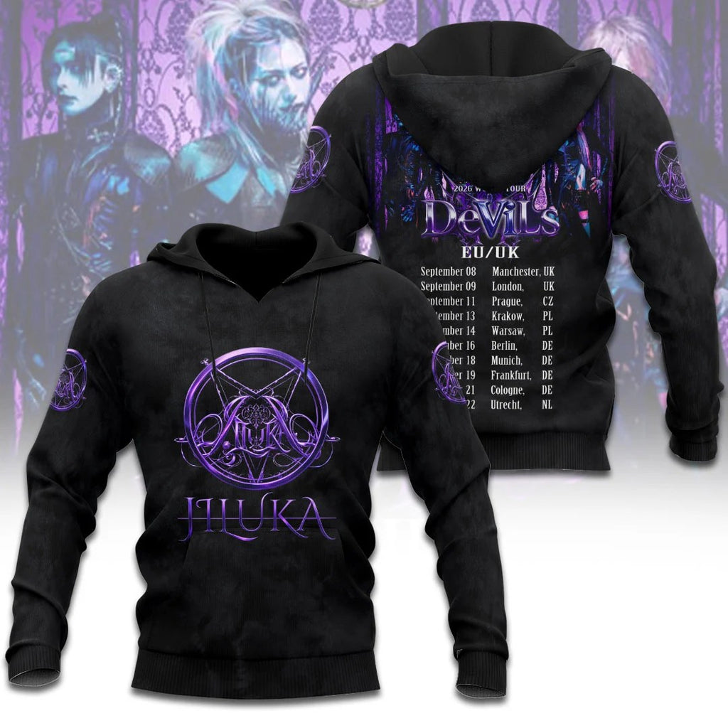 Jiluka EU/UK Tour 2026 3D Apparel – GNE8183