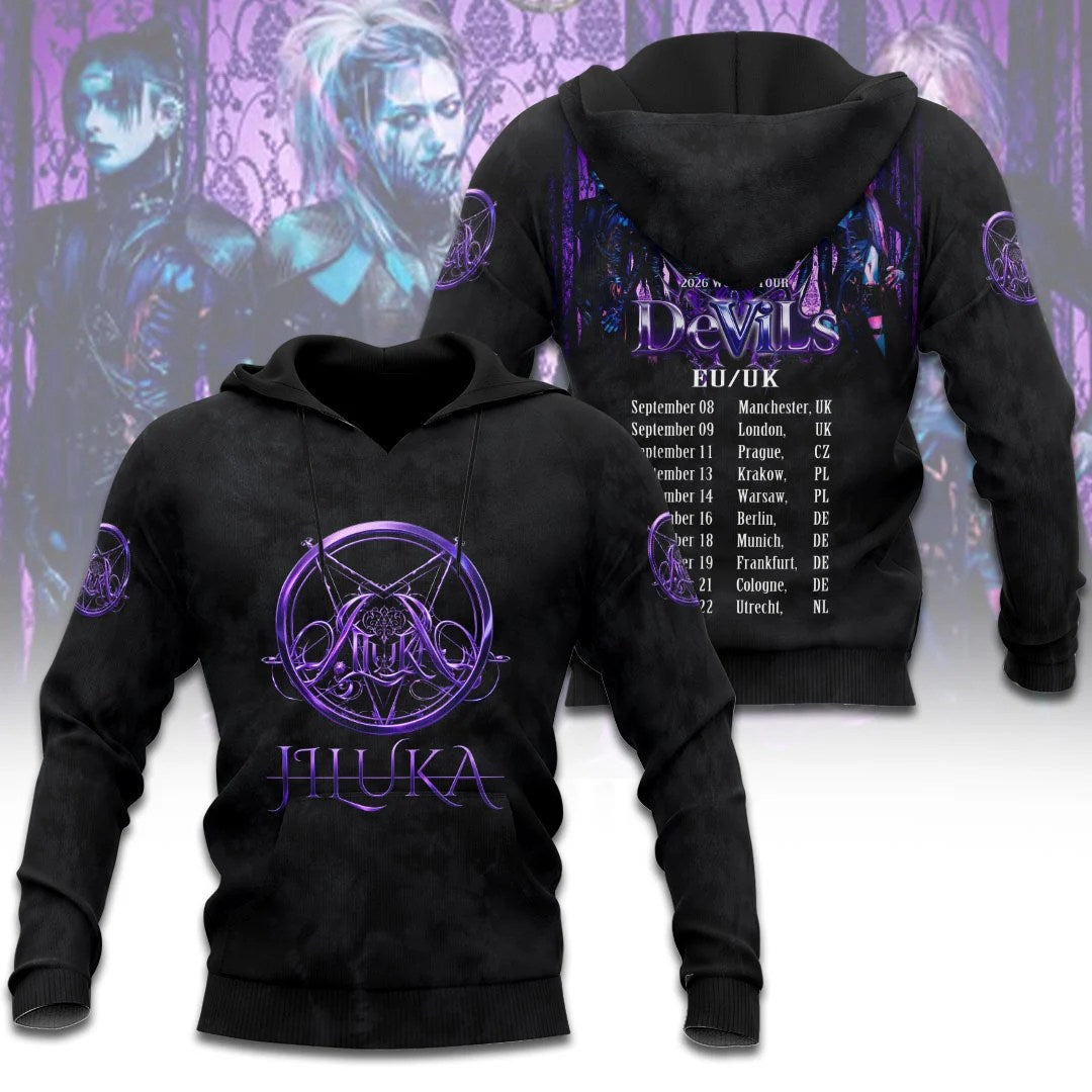 Jiluka EU/UK Tour 2026 3D Apparel – GNE8183