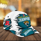 Jacksonville Jaguars Classic Cap – MAITM14467