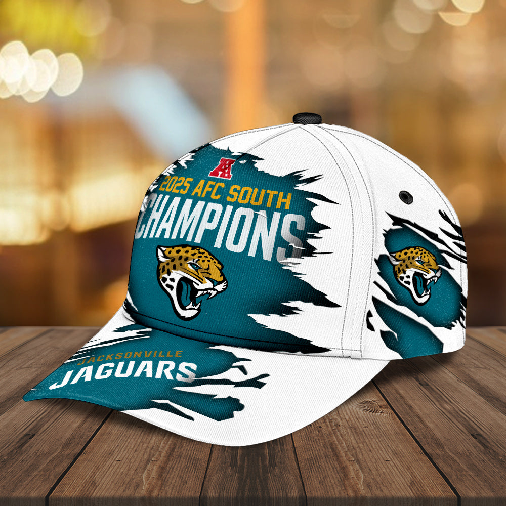 Jacksonville Jaguars Classic Cap – MAITM14467