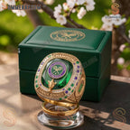 Jannik Sinner Gentleman’s Single Champions 2026 Ring