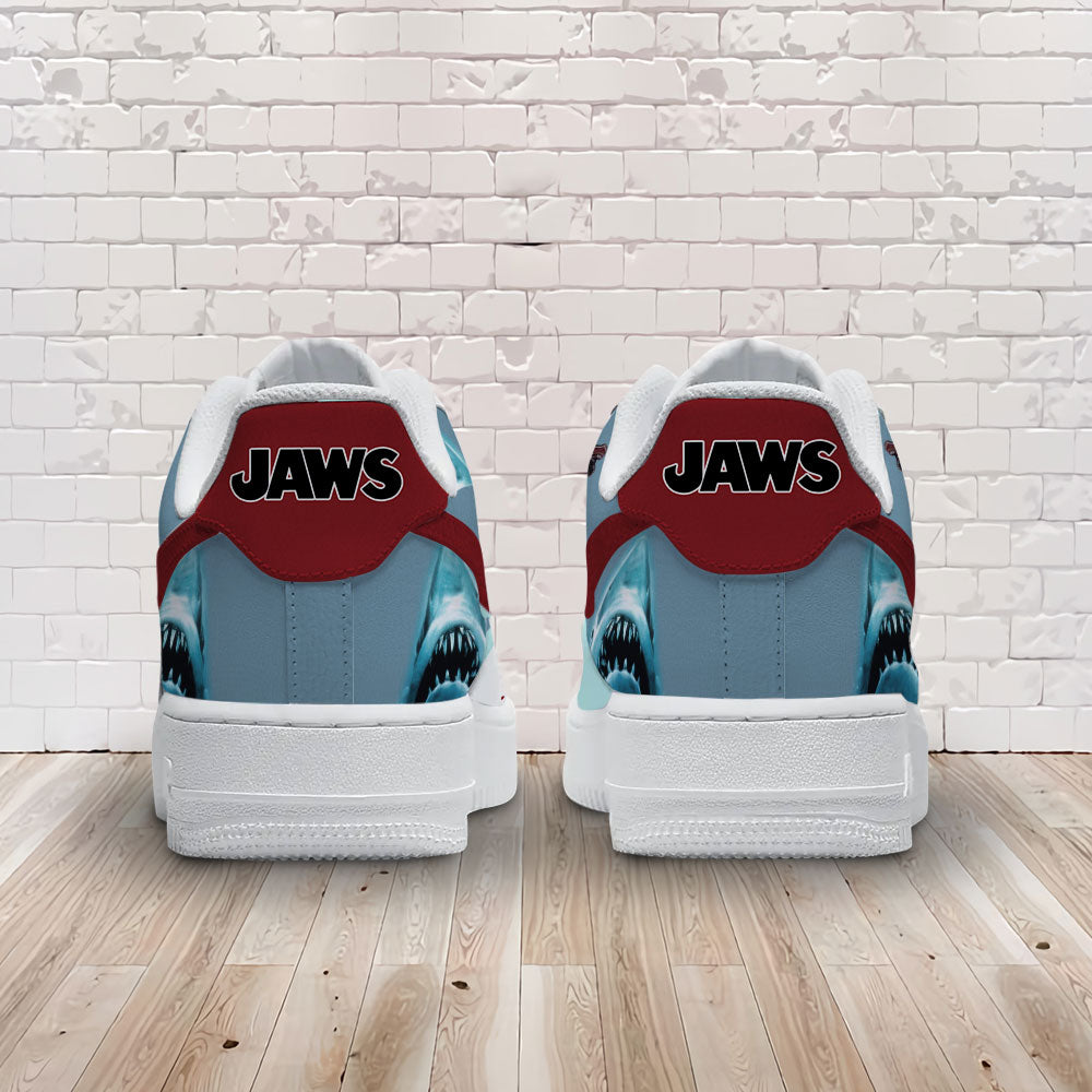 Jaws AF1 Sneaker – MAITM 11172