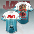 Jaws Baseball Jersey – HOATT 10146.2