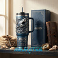 Jaws Don’t Go In The Water 1975 Special YETI Tumbler
