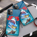 Jaws Phone Case – MAITM 10918