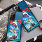 Jaws Phone Case – MAITM 10918