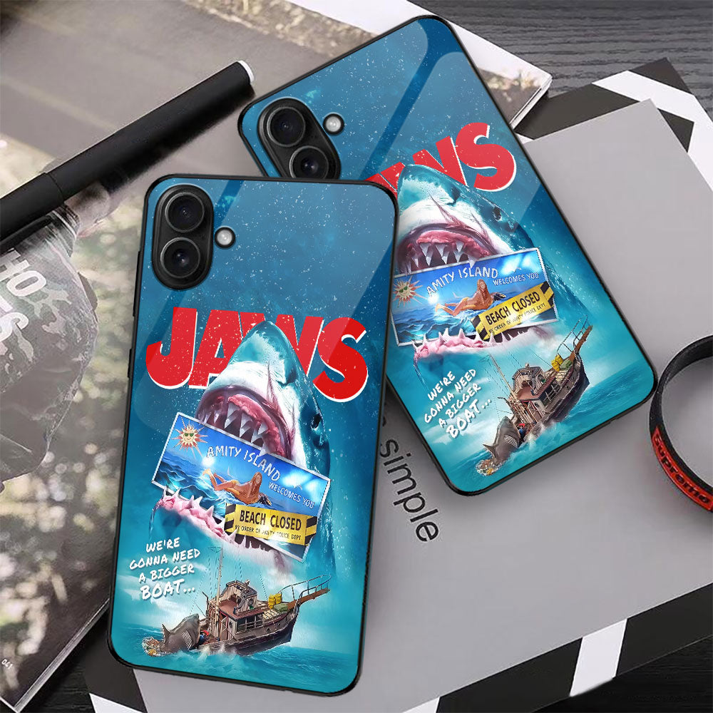 Jaws Phone Case – MAITM 10918