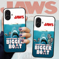 Jaws Phone Case – HOATT 10088