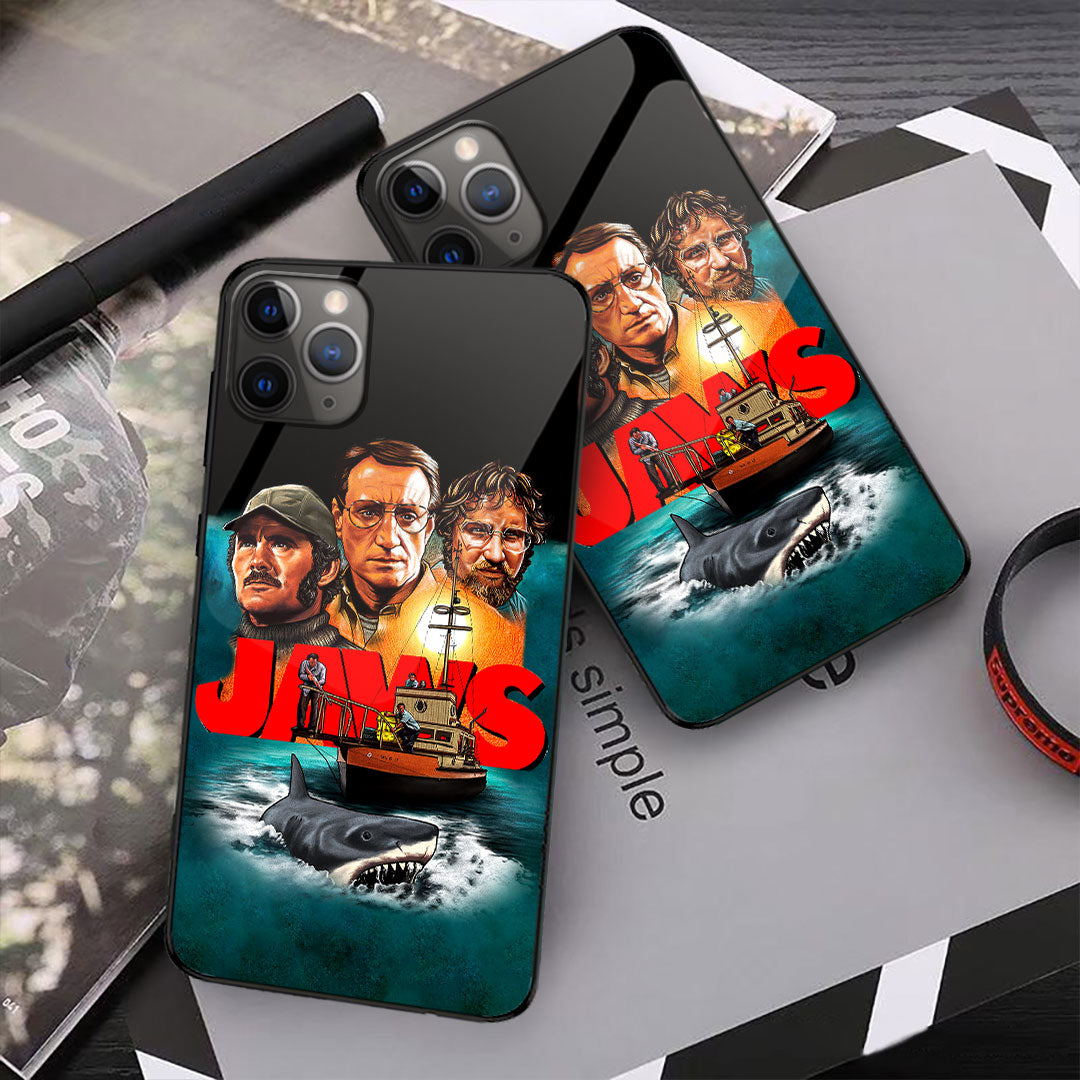 Jaws Phone Case – HOATT 10091