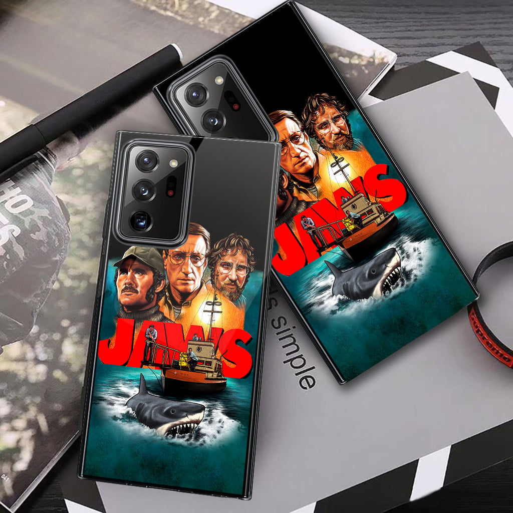 Jaws Phone Case – HOATT 10091