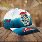 Jaws Classic Cap – HOATT 10087
