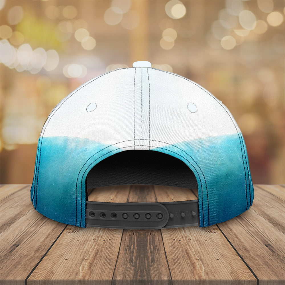 Jaws Classic Cap – HOATT 10087