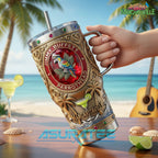 Jimmy Buffett Margaritaville Limited Edition 2026 YETI Tumbler