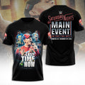 John Cena 3D Apparel – TANTN19357