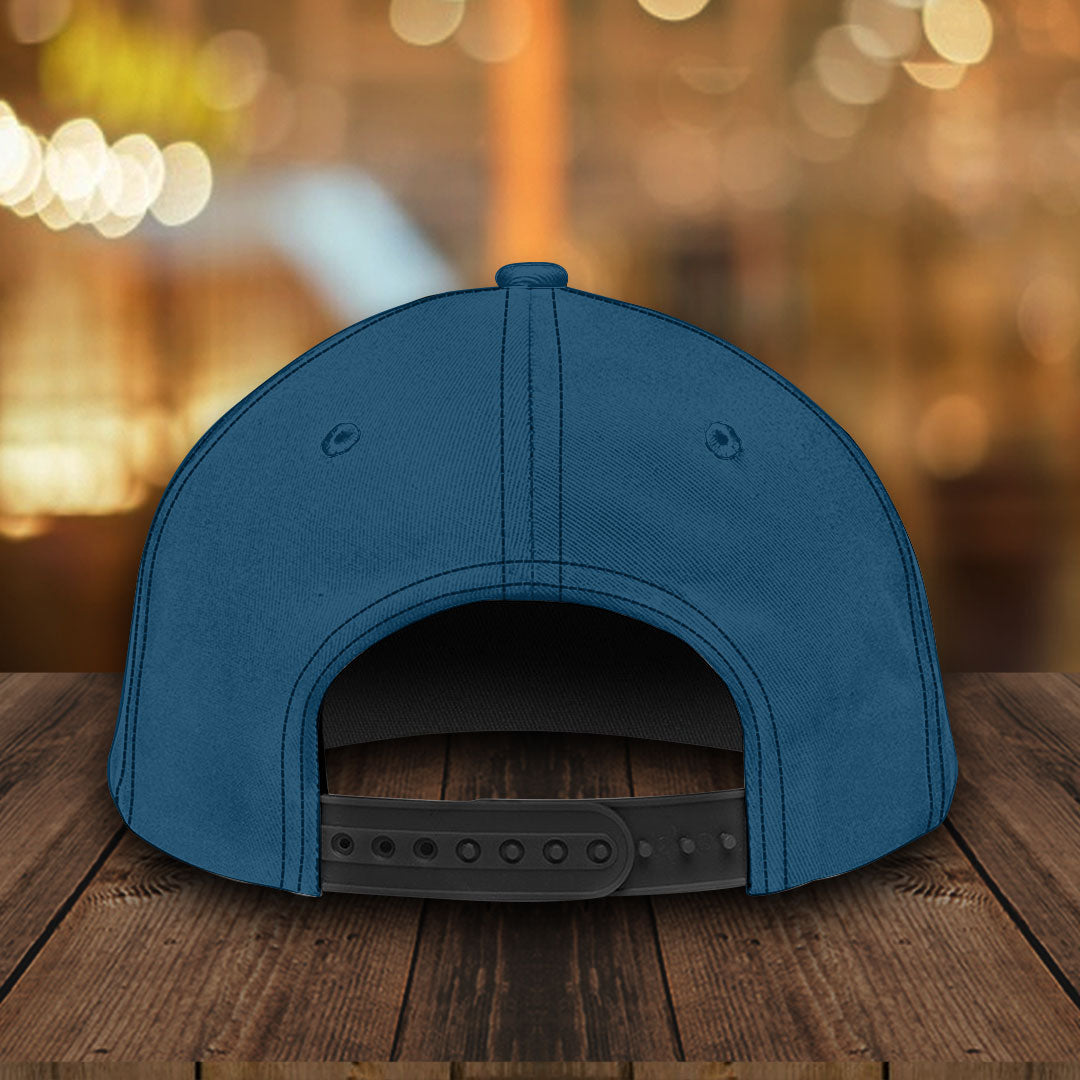 John Cena Classic Cap – HOATT15127